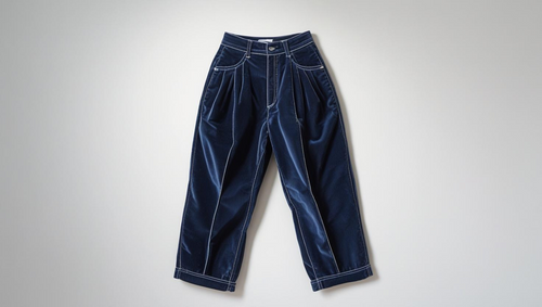 Women's Vintage Jeans
